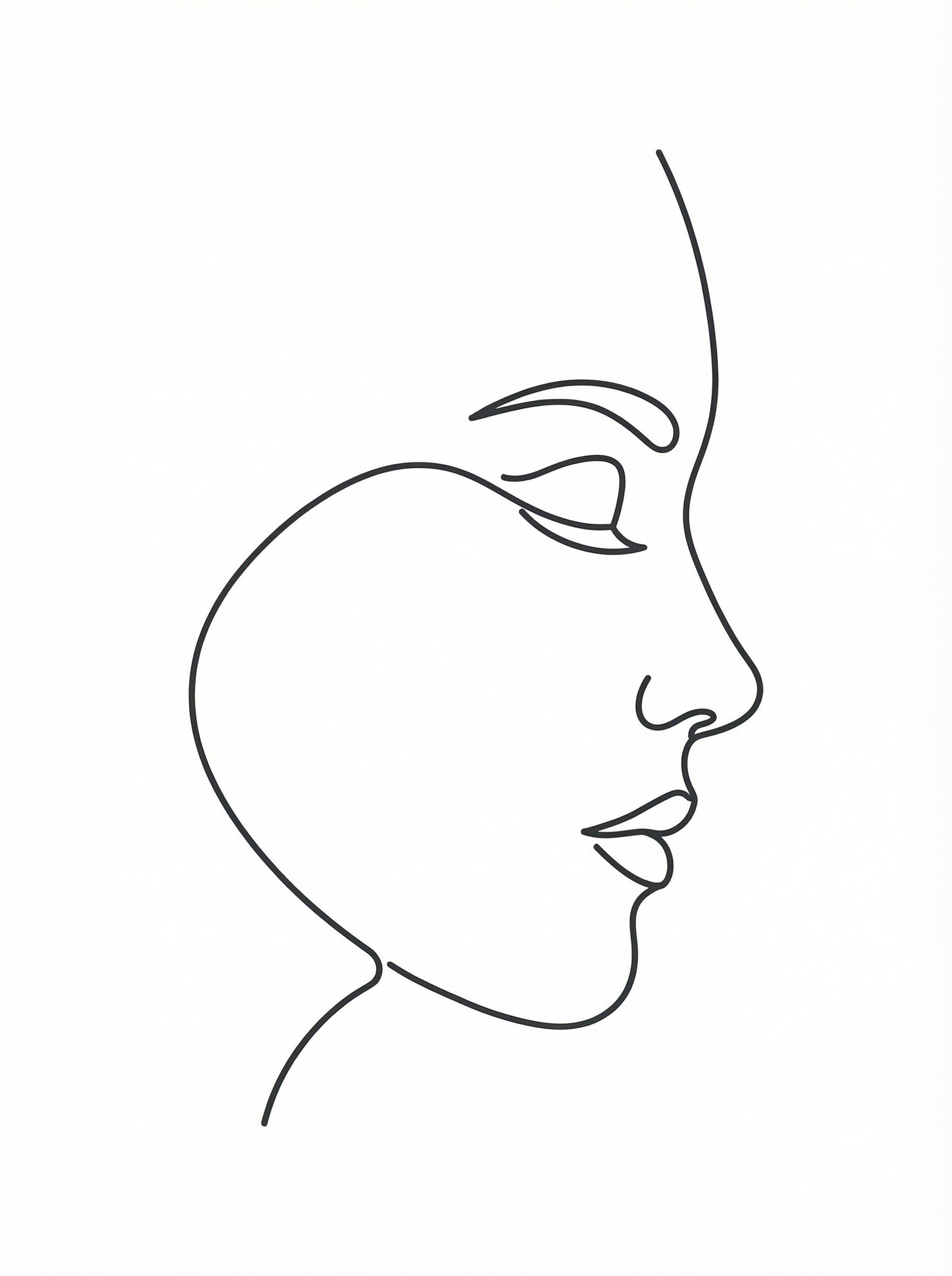 Poster print