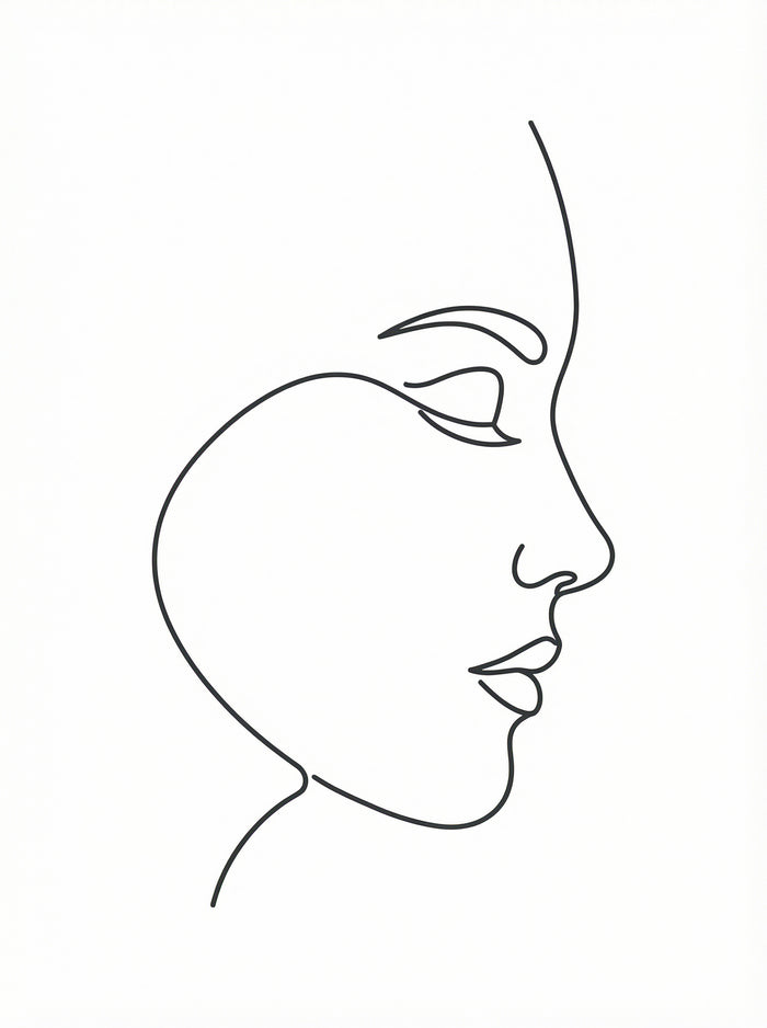 Poster print
