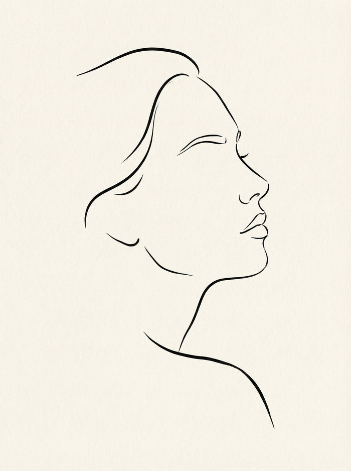 Graceful Simplicity – poster e stampa artistica