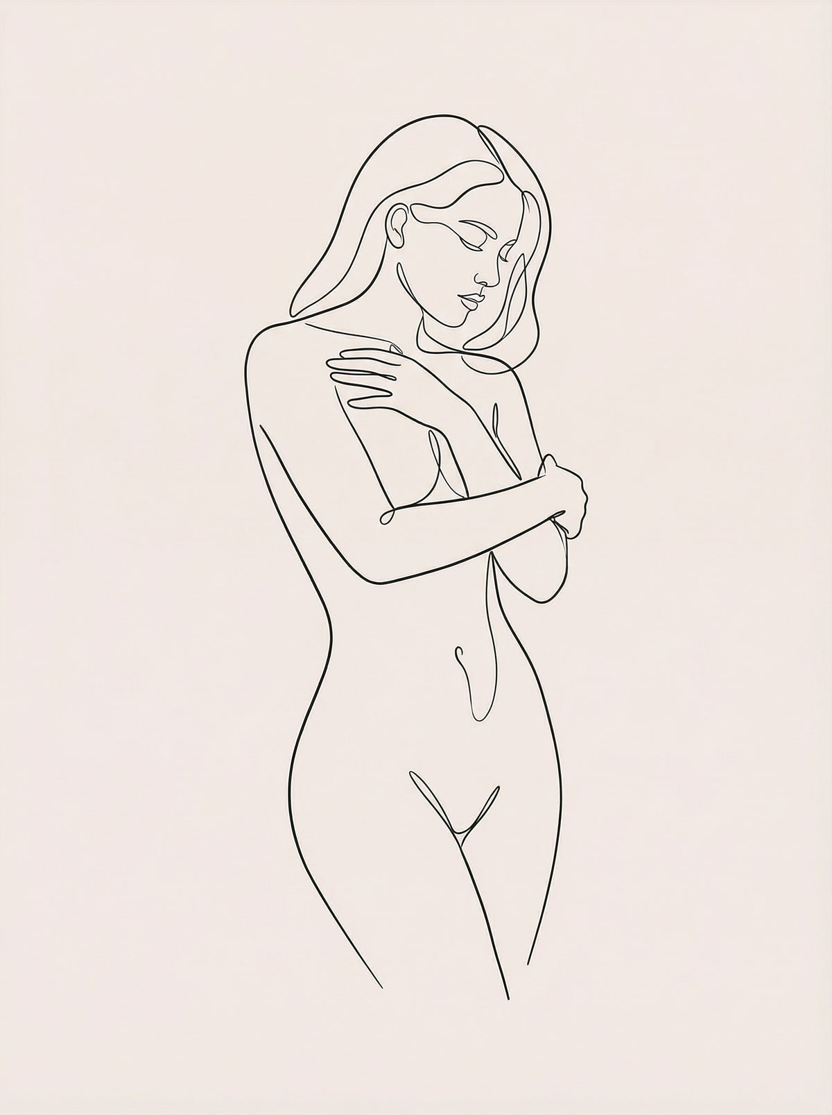 Poster print