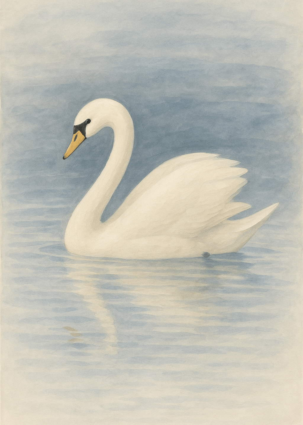 Poster print file