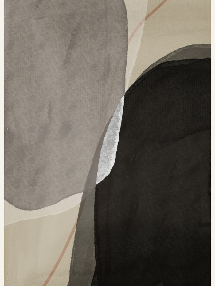 Graphic 230 Poster – poster and art print