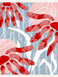 Poster print