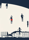 Poster print