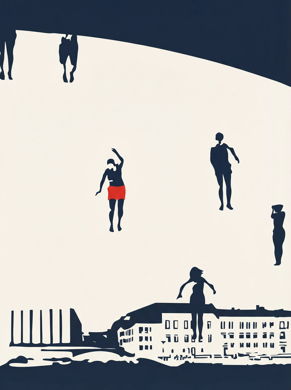 Poster print