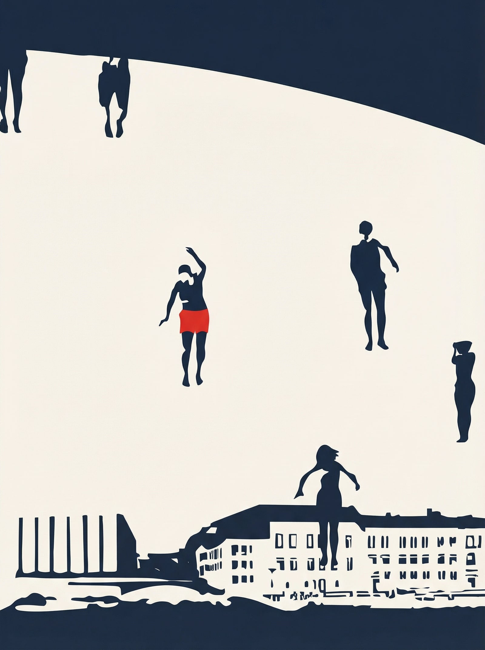 Poster print