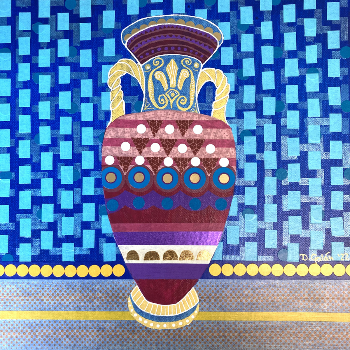 Poster print