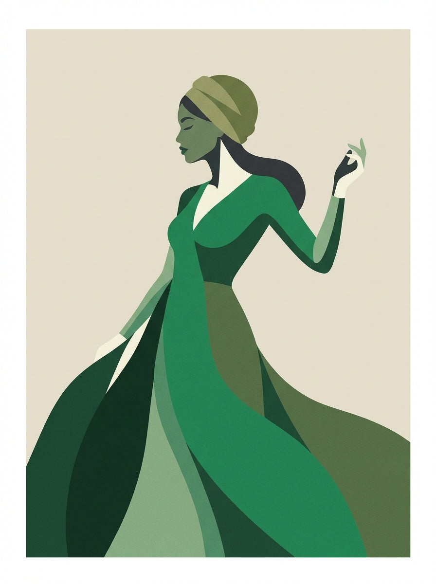 Poster print file