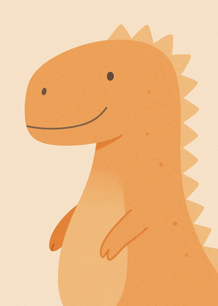 Poster print file
