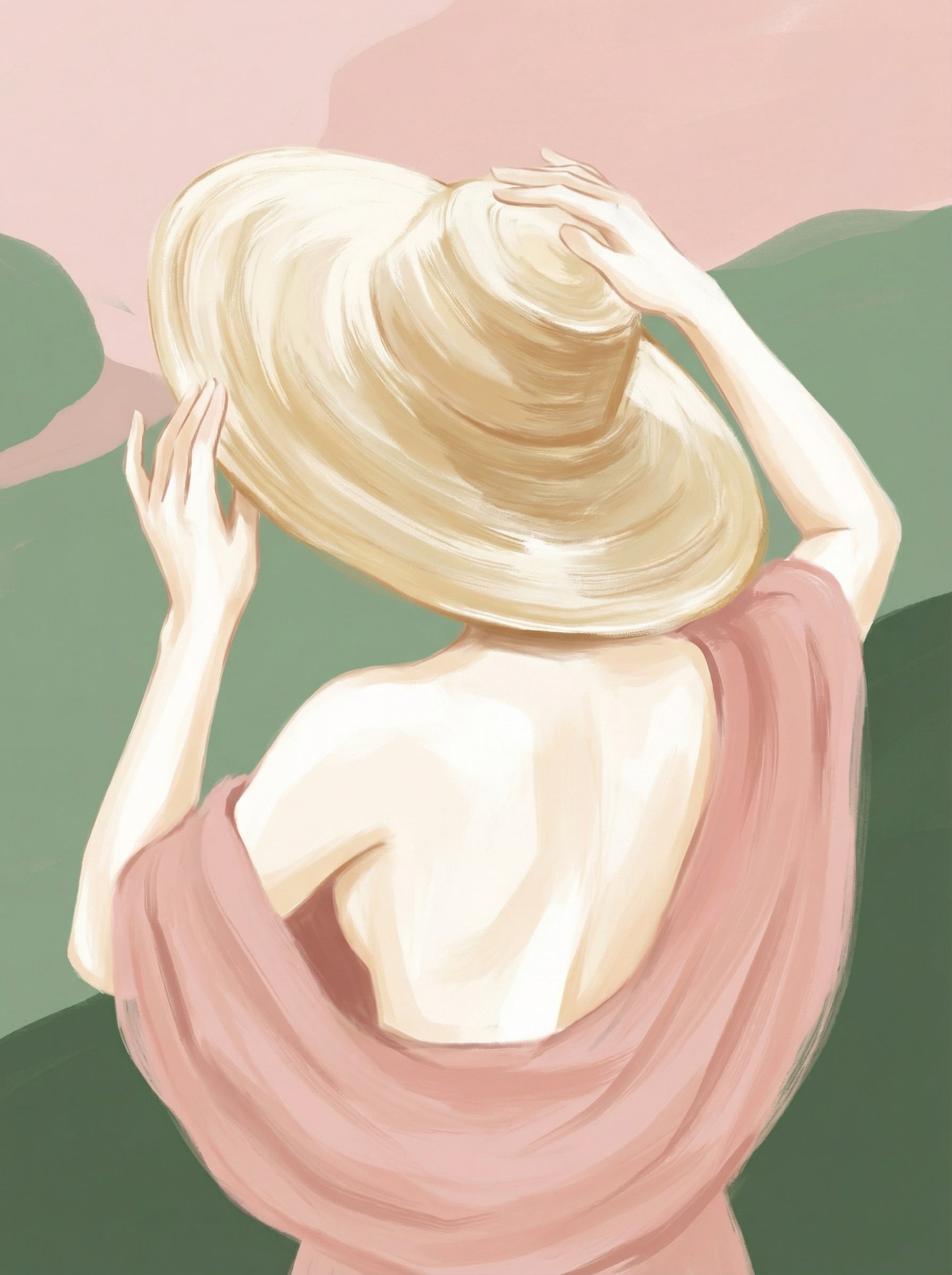 Poster print