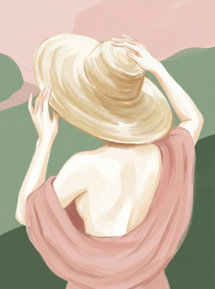Poster print
