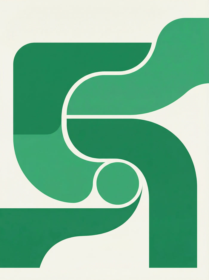 Poster print