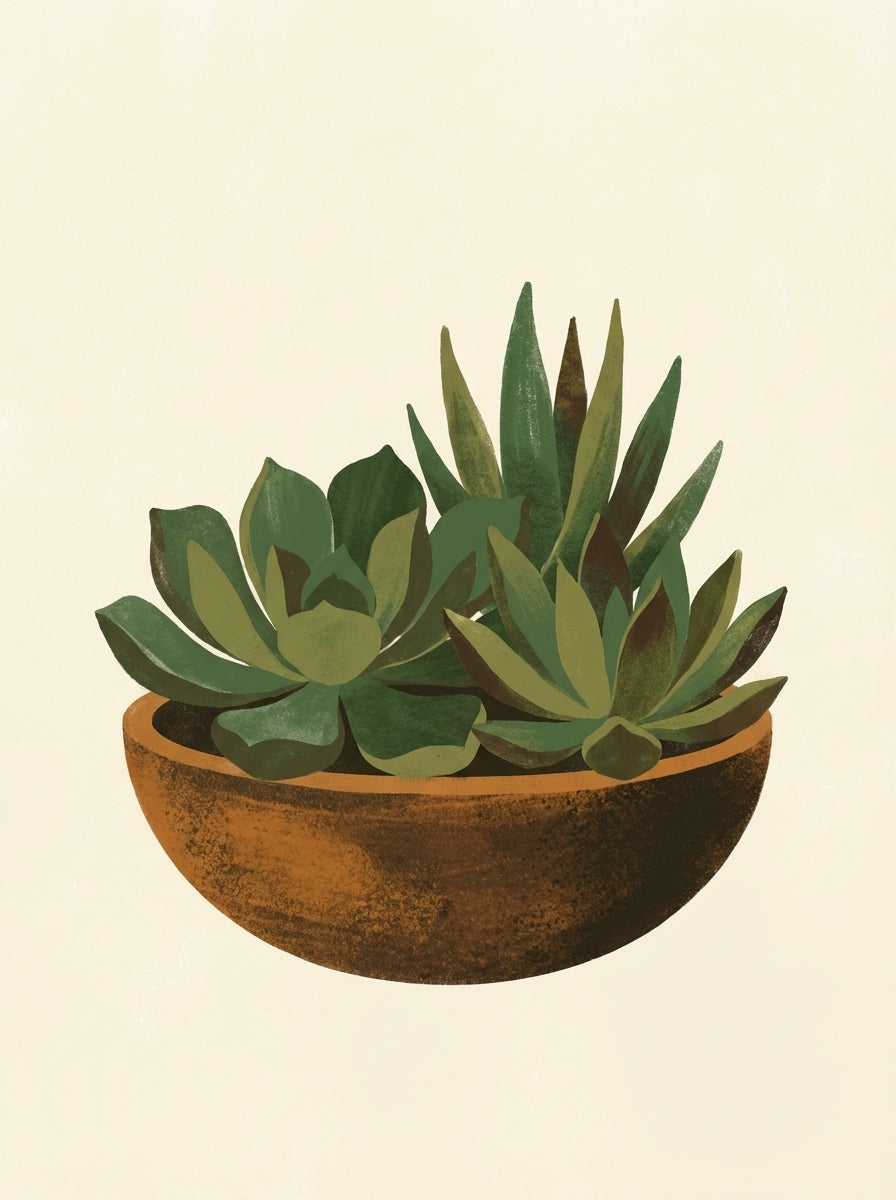 Poster print file