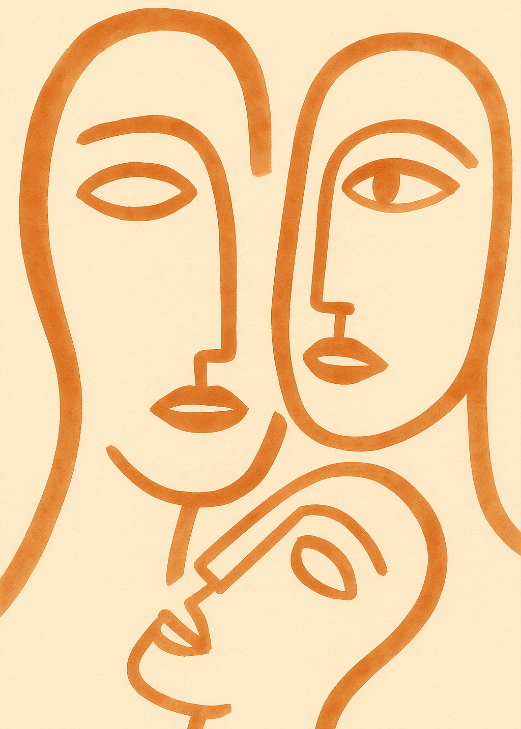 Poster print file