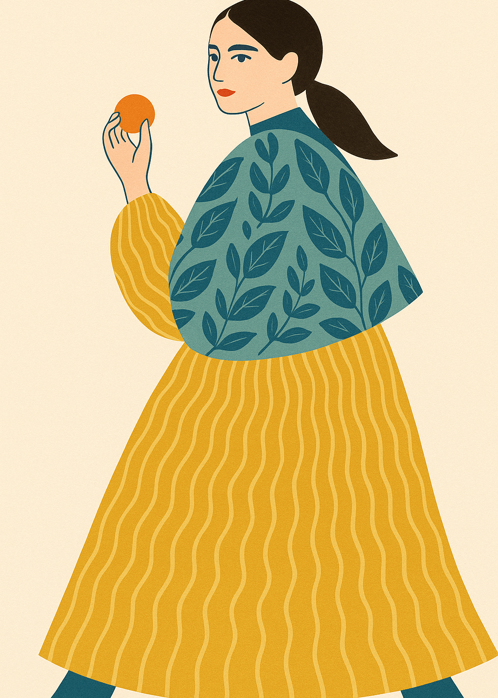 Poster print file