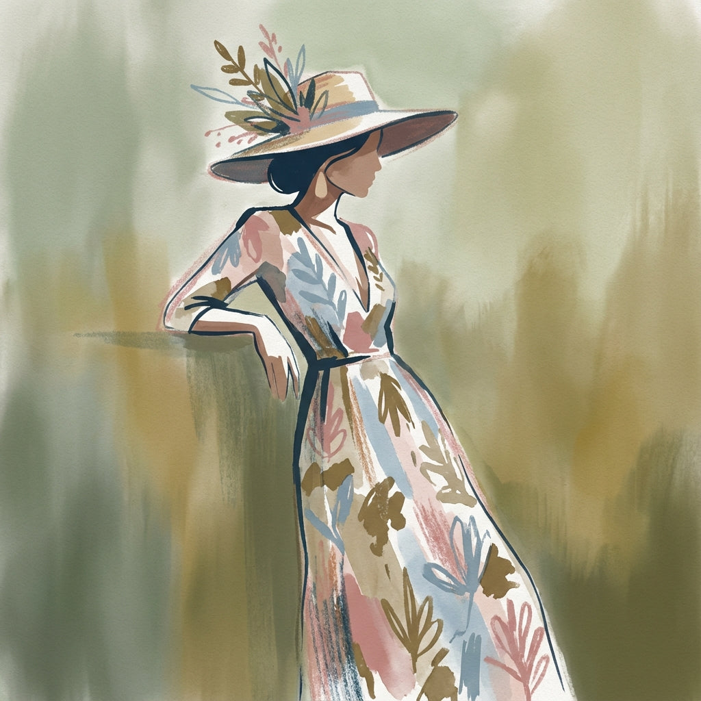 Poster print file