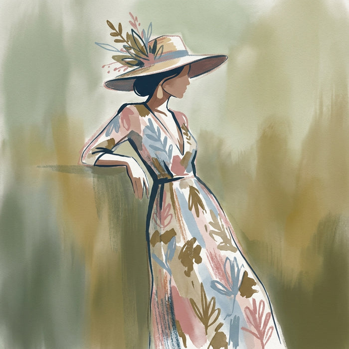 Poster print file