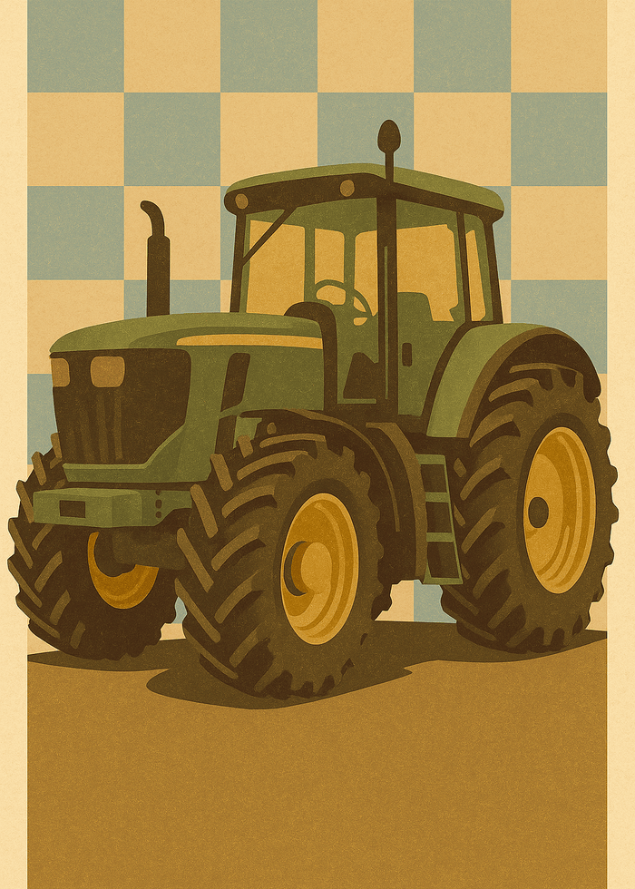 Poster print file