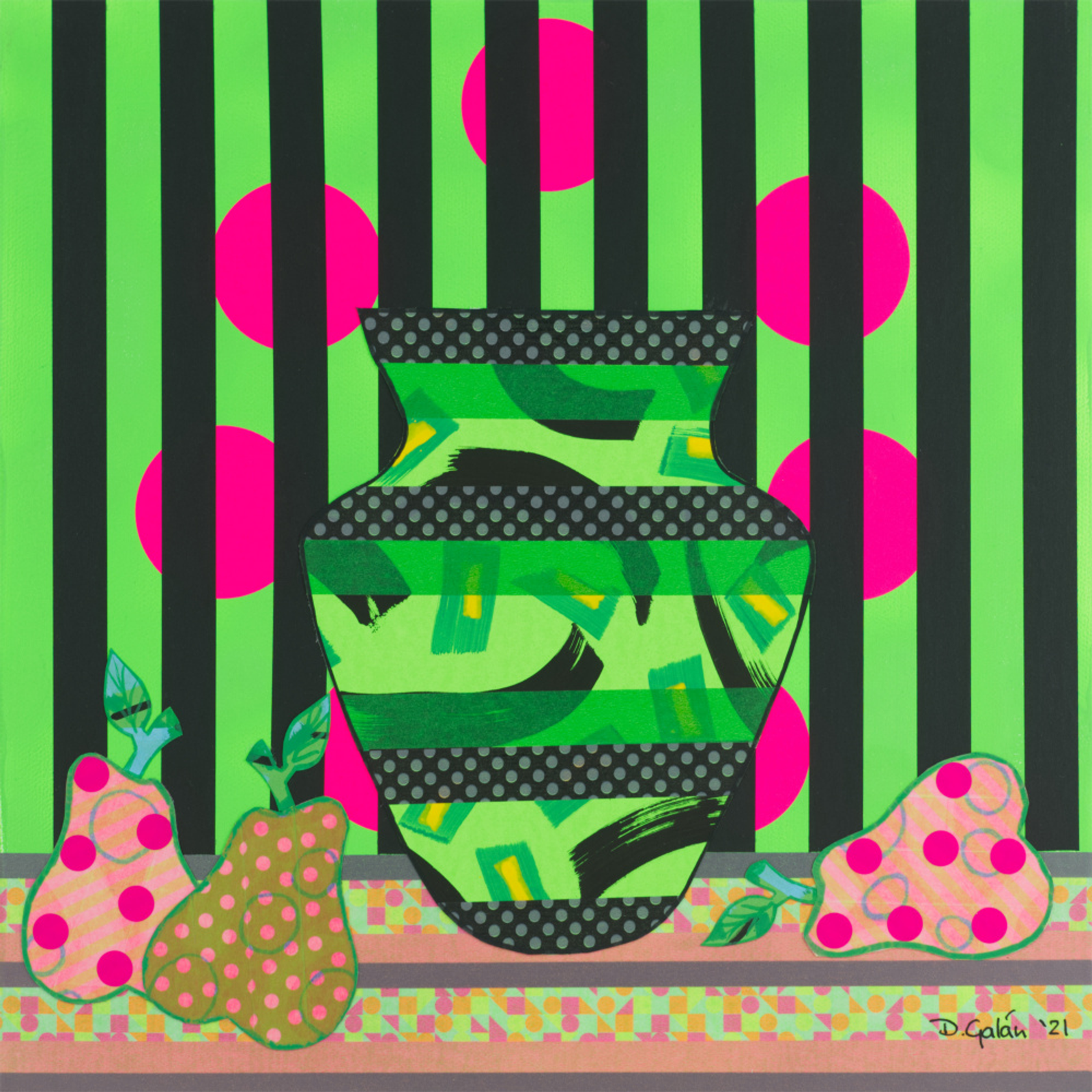 Poster print