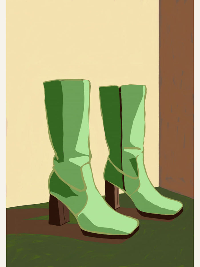 Poster print