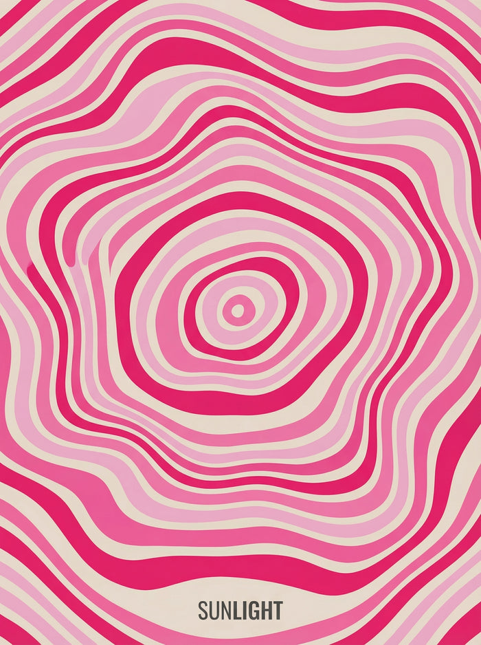 Poster print