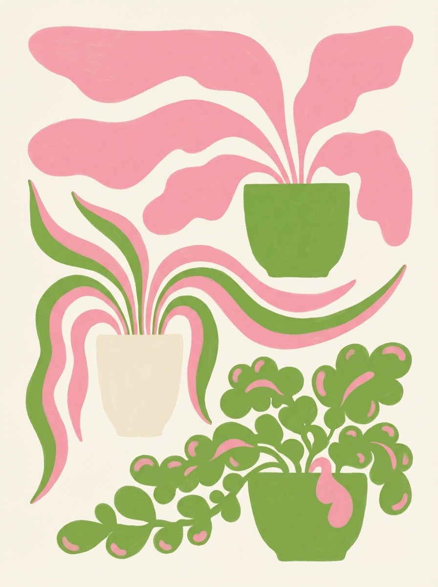 Poster print file