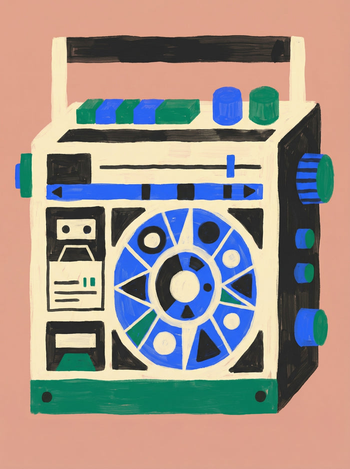 Poster print