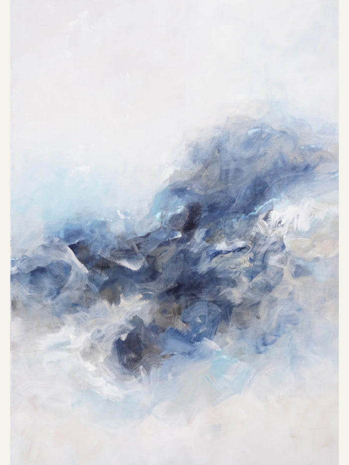 Grounded Poster – Poster und Kunstdruck