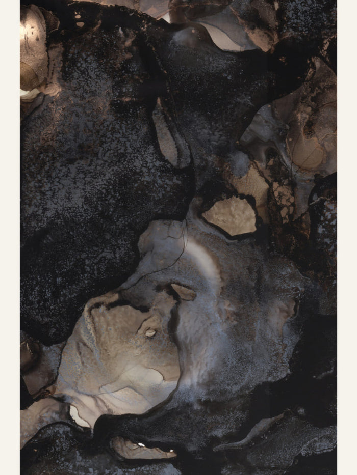 Plakat Half Light – plakat i druk artystyczny