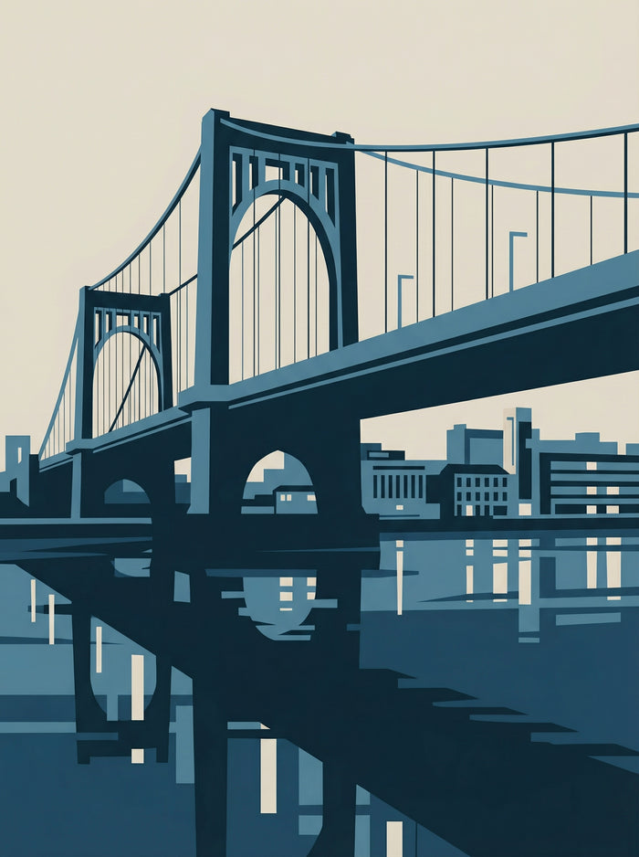 Poster print