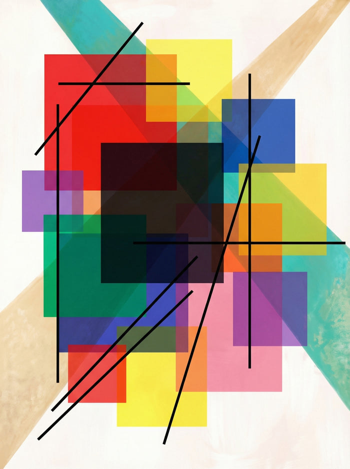 Poster print