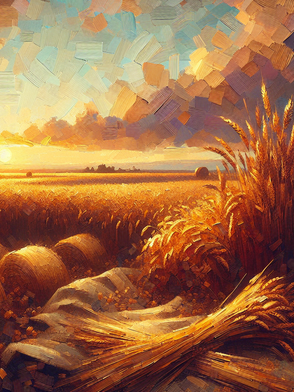 Poster print file
