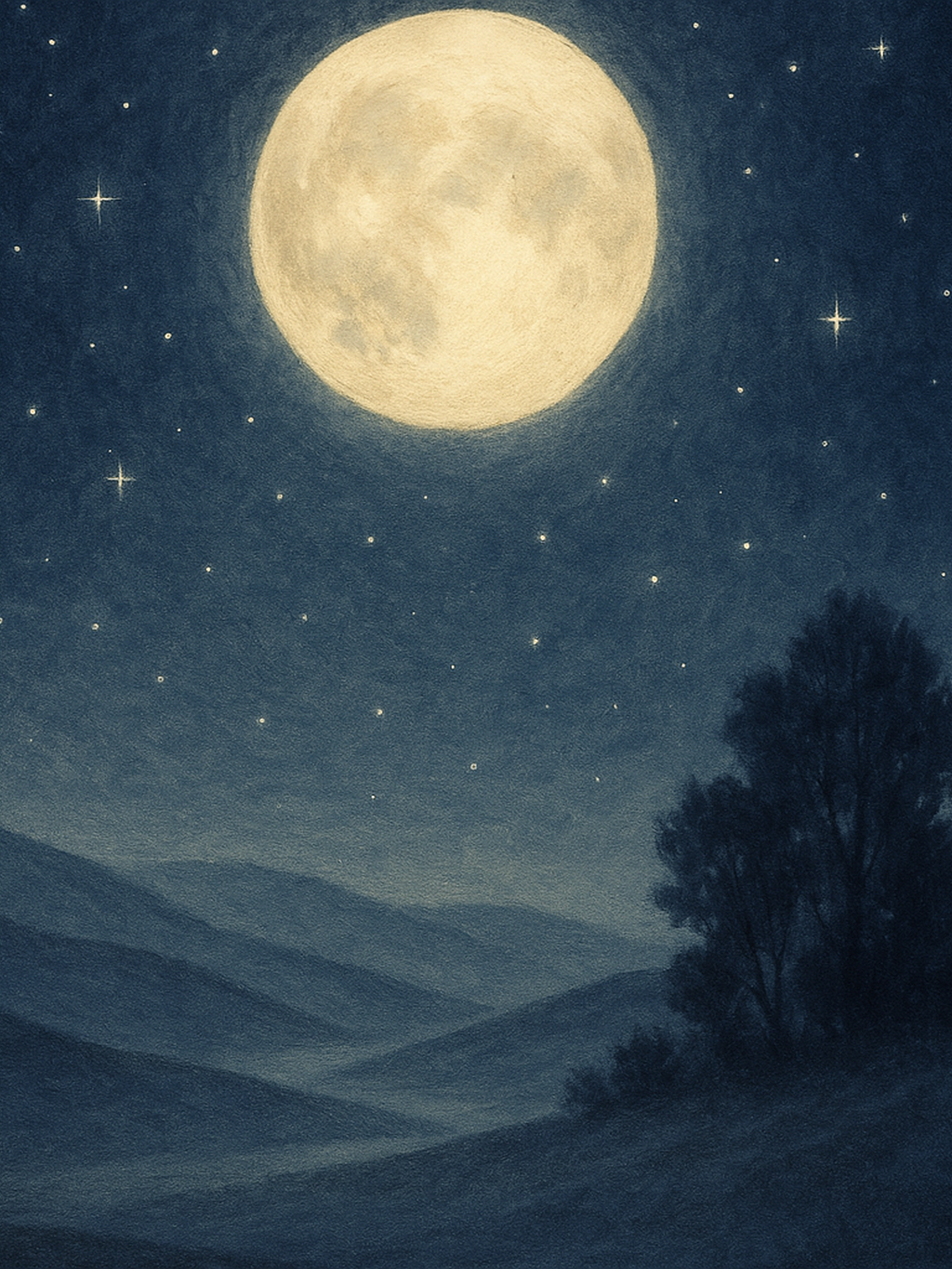 Poster print file