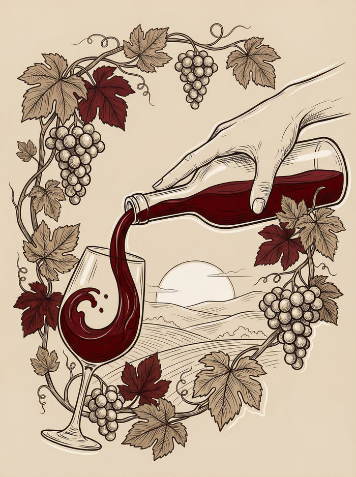 Poster print