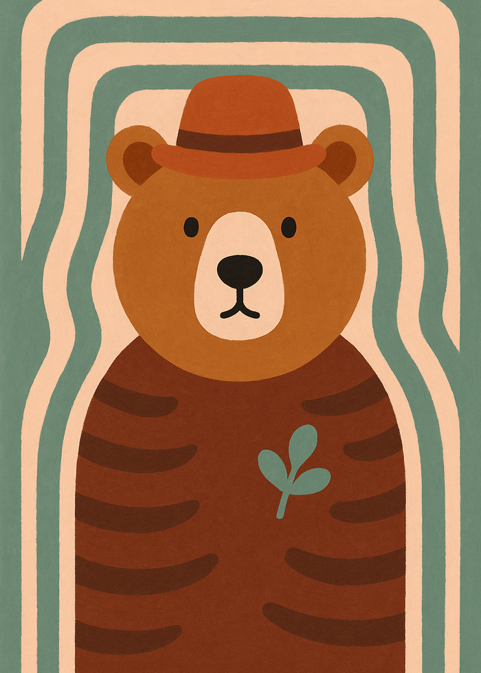 Poster print file
