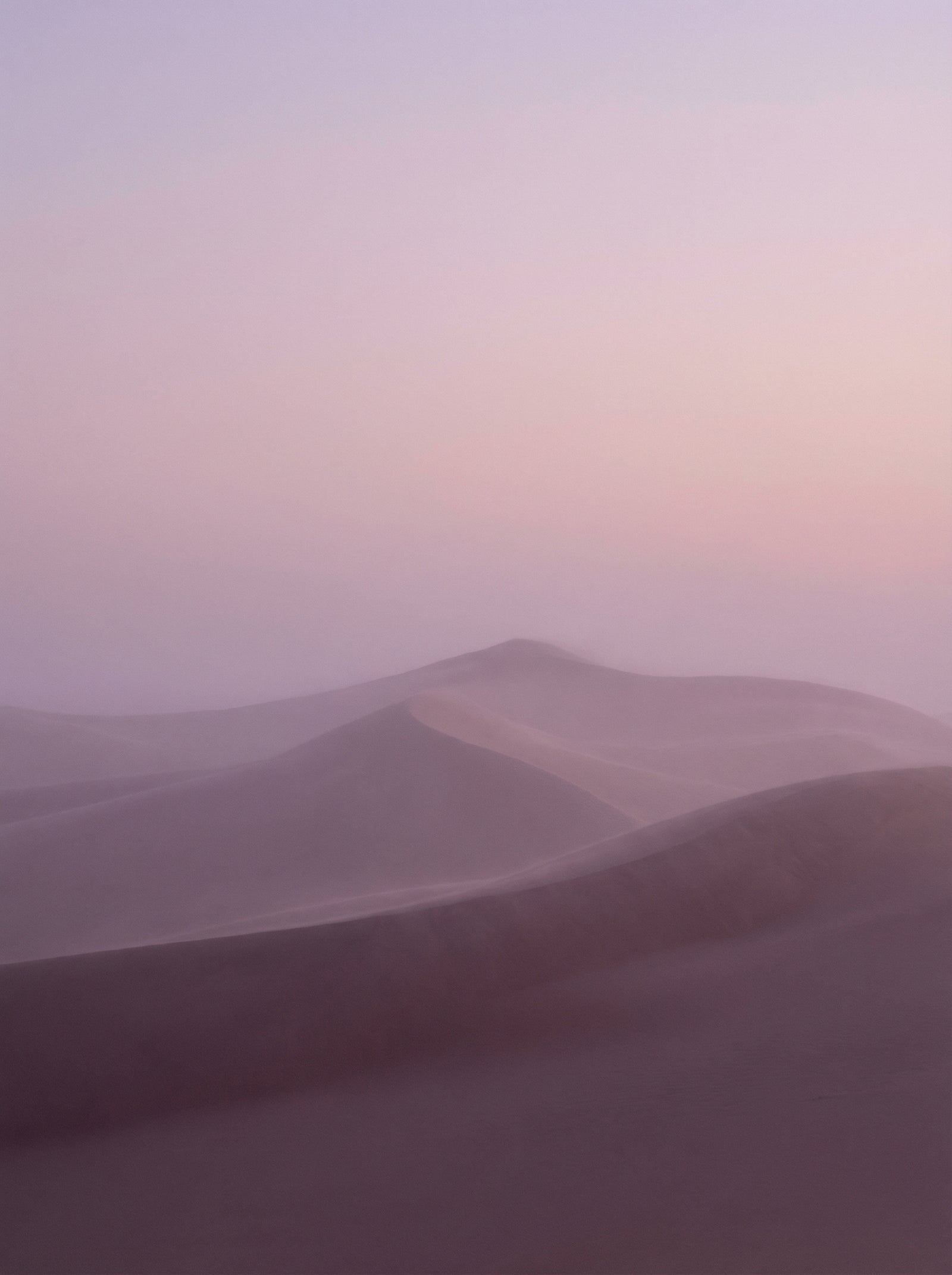 Poster in black frame