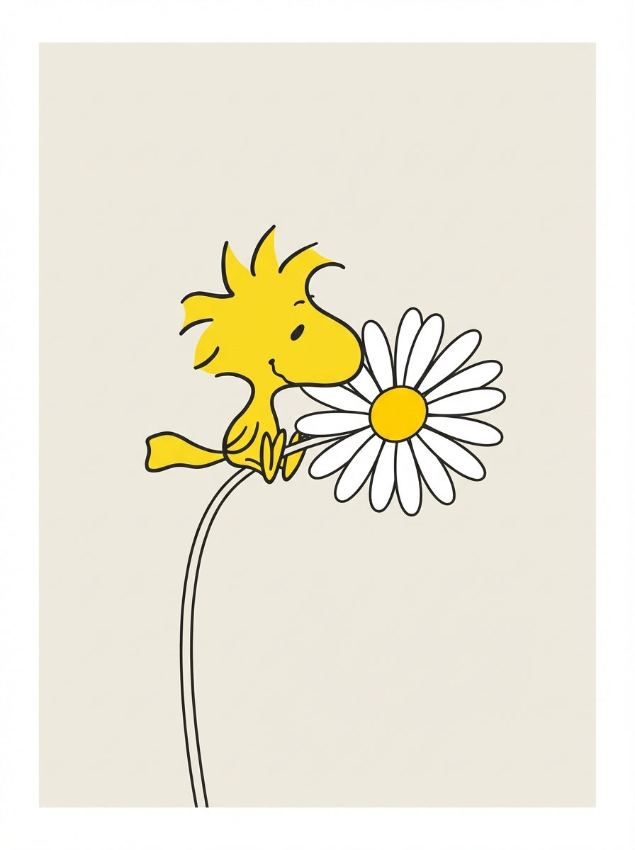 Poster print file