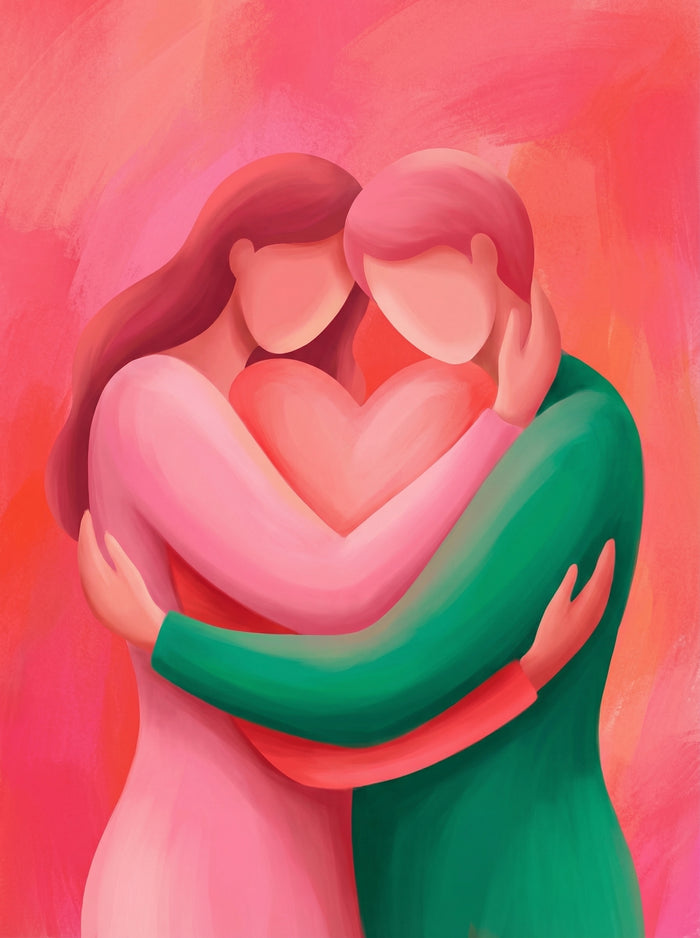 Poster print