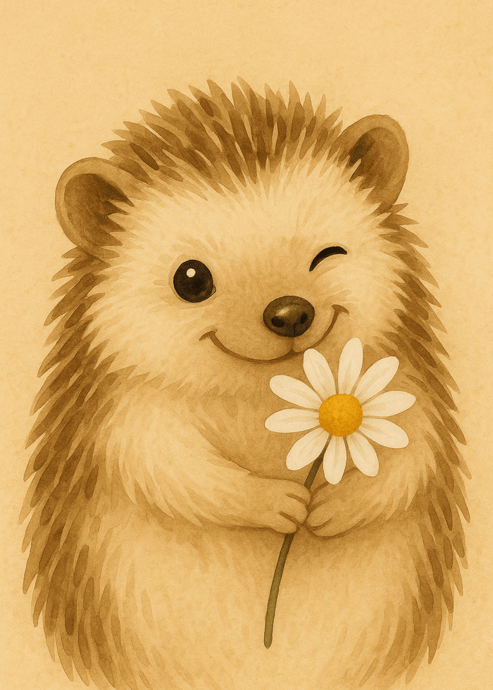 Poster print file