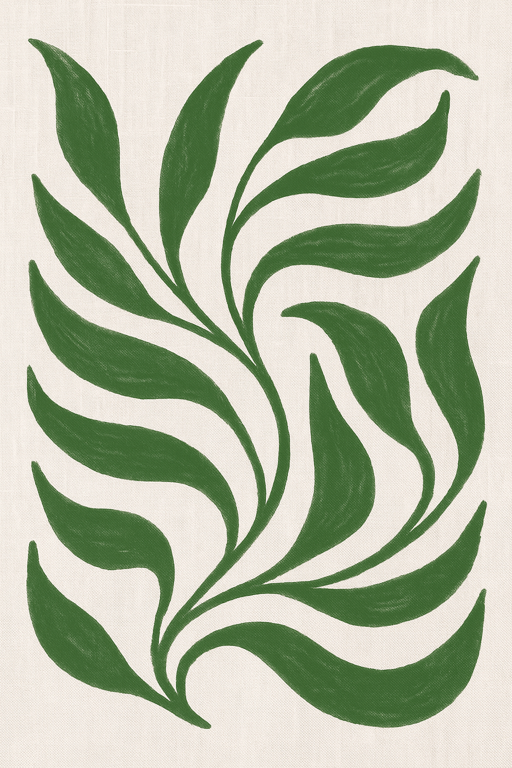 Poster print file