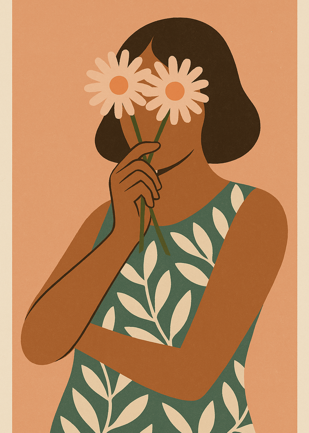 Hidden Bloom