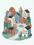 Poster print