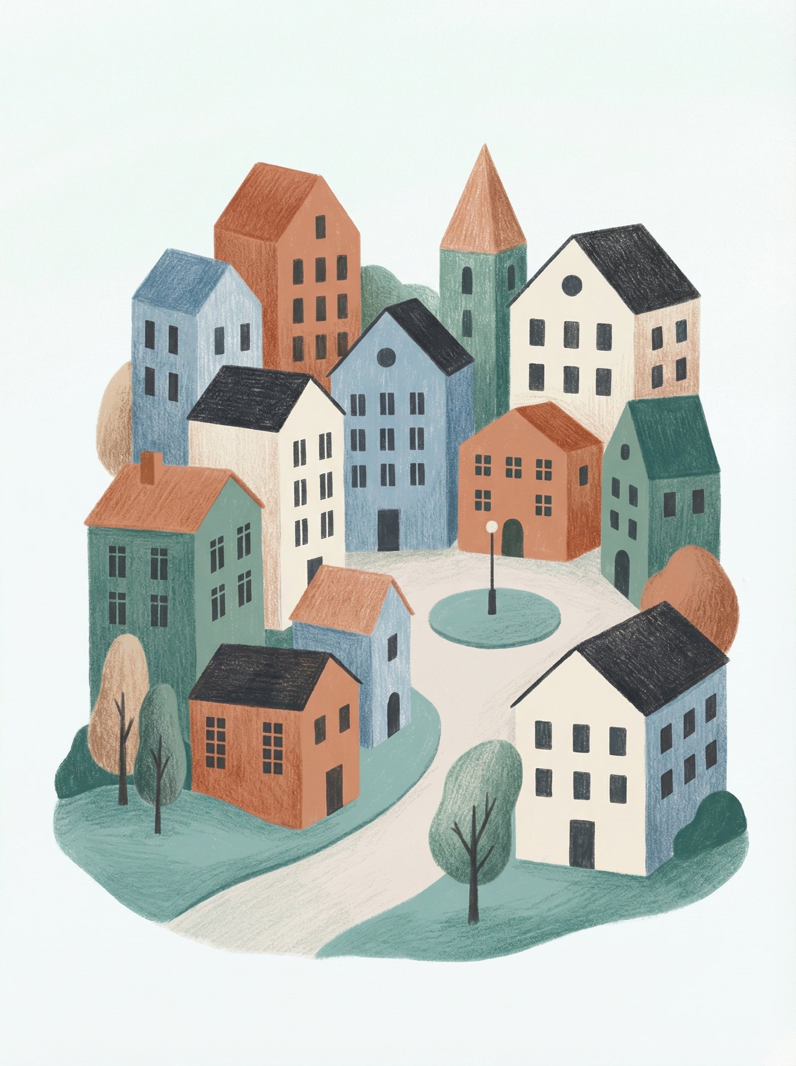 Poster print