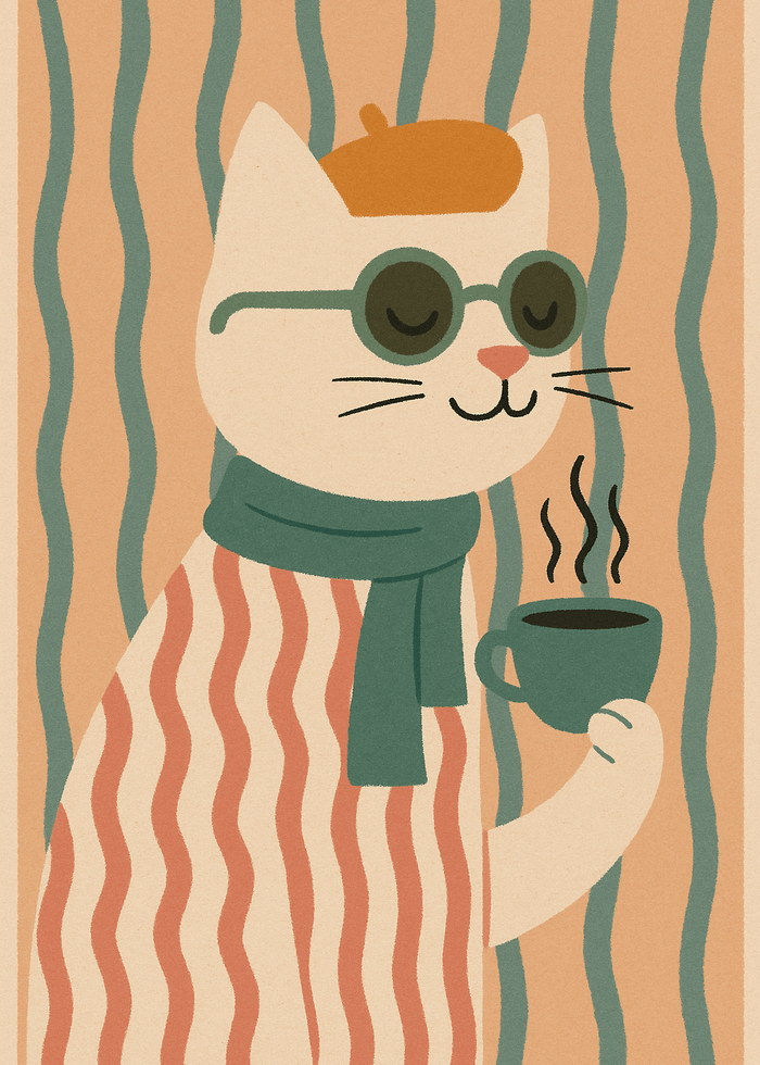 Poster print file