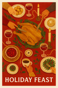 Poster print file