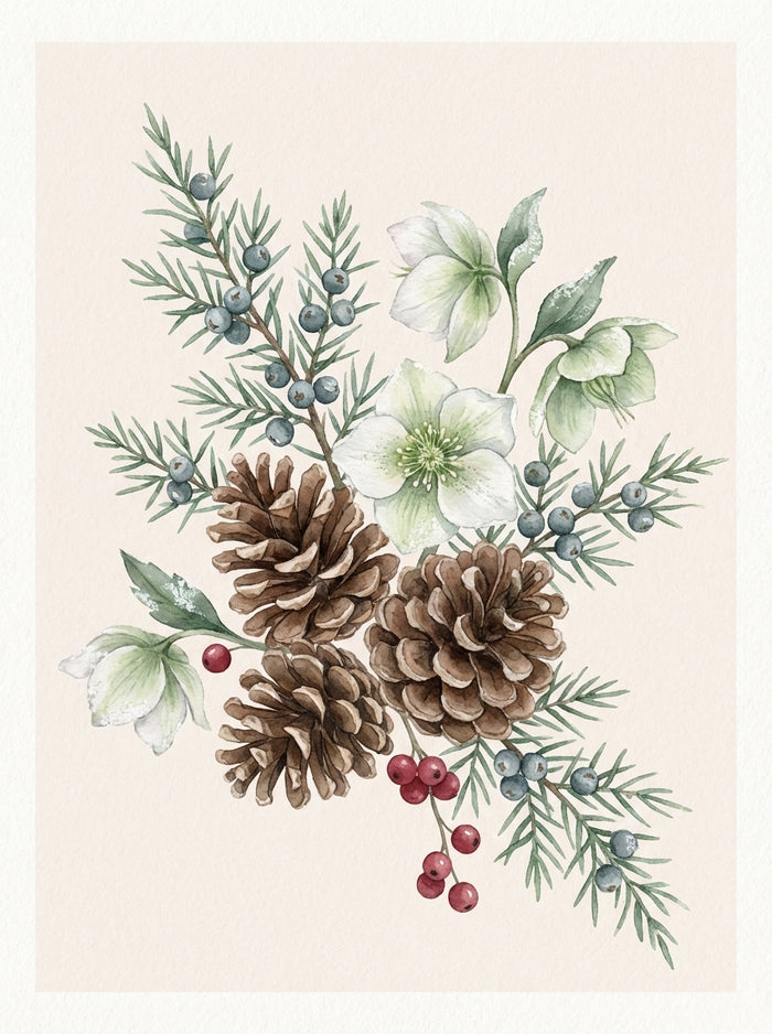 Poster print file
