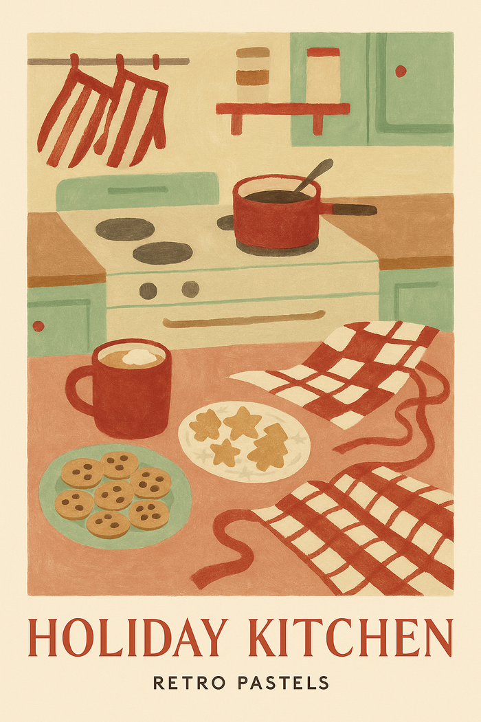 Poster print file