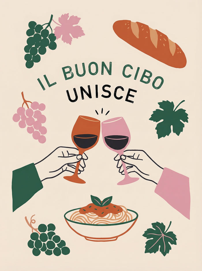 Poster print