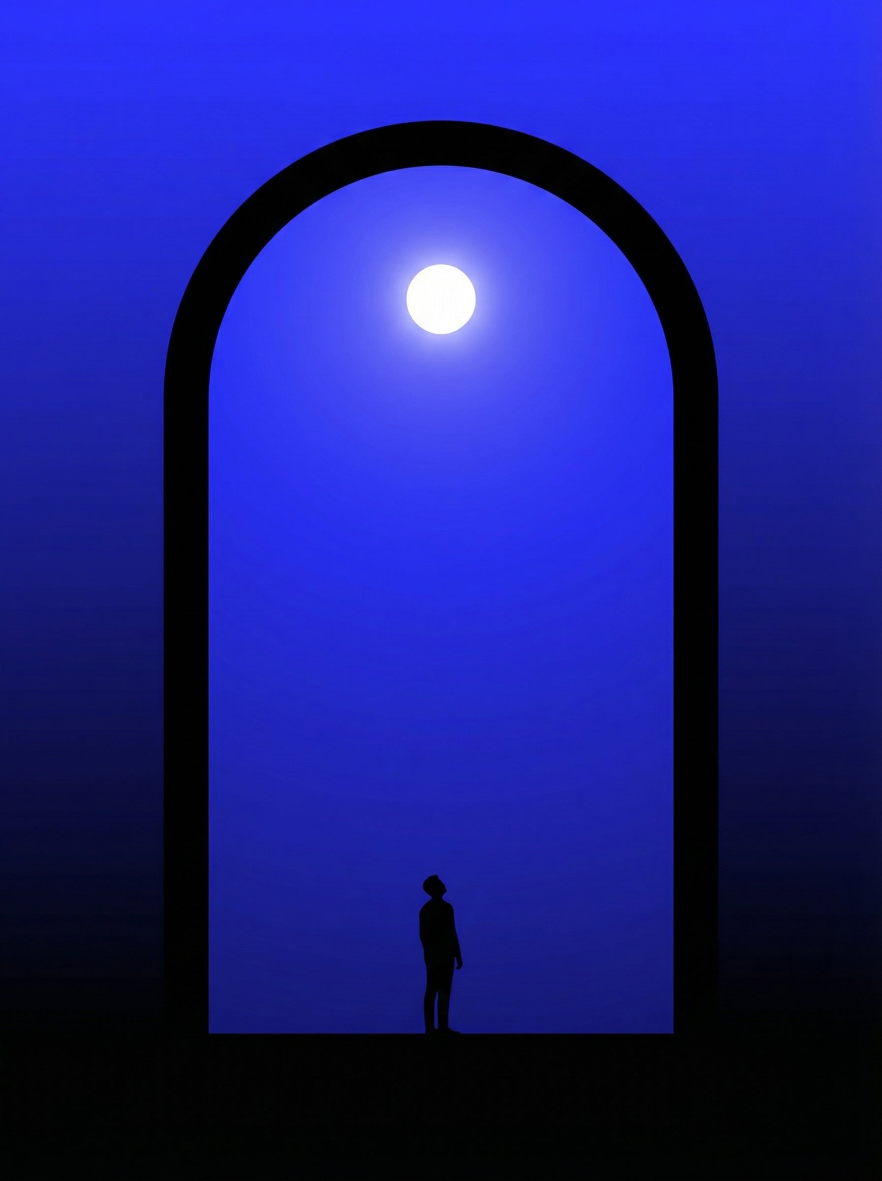 Poster print