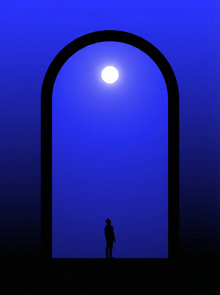 Poster print